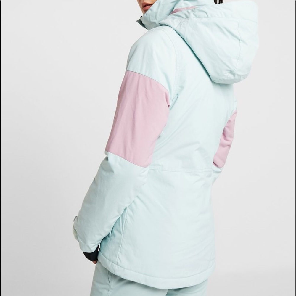 🌴🌼BILLABONG- SAY WHAT SNOWBOARD JACKETS🌼🌴 - Picture 9 of 16
